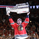 Illustration for article titled You Cant Blow Through Chicago At 100 MPH, But The Stanley Cup Can